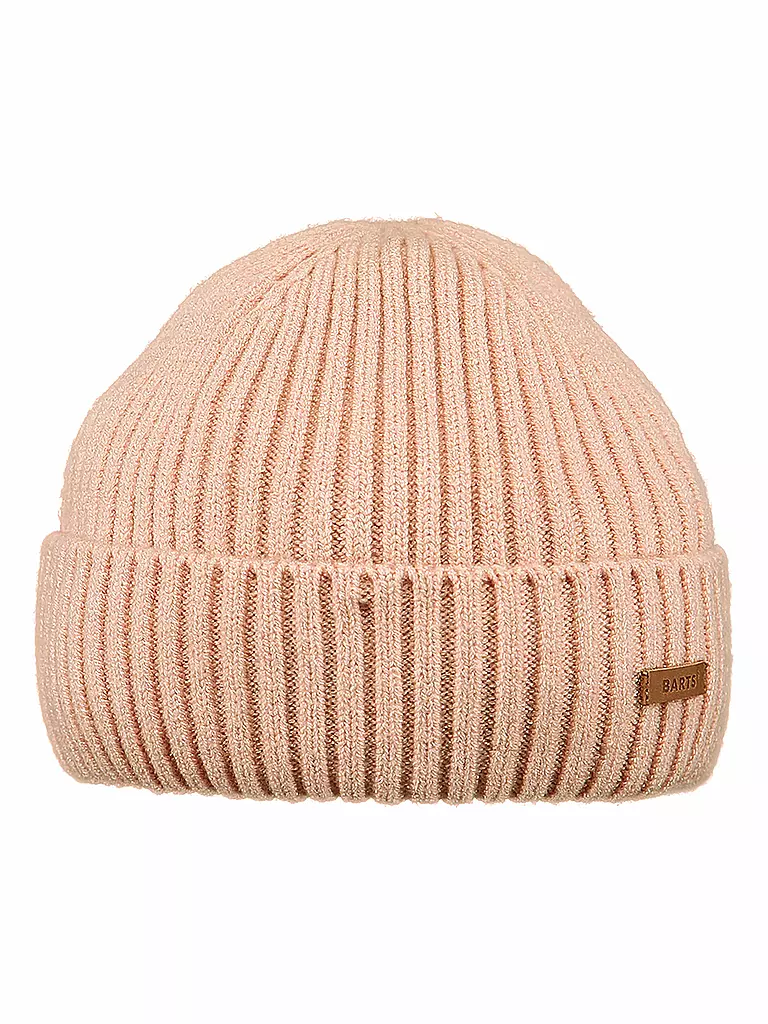 BARTS | Baby Mütze - Haube DICEY | rosa