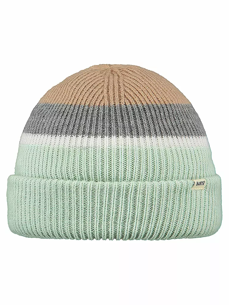 BARTS | Baby Mütze - Haube TOBEY | mint