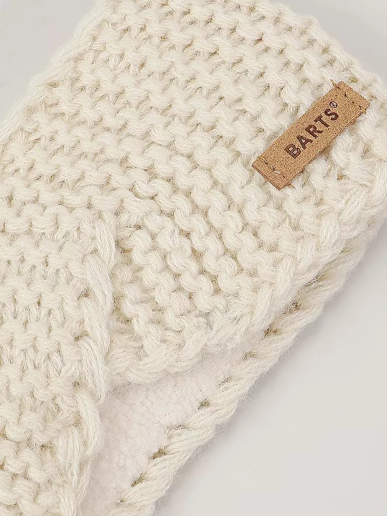 BARTS | Baby Stirnband YUMA | beige