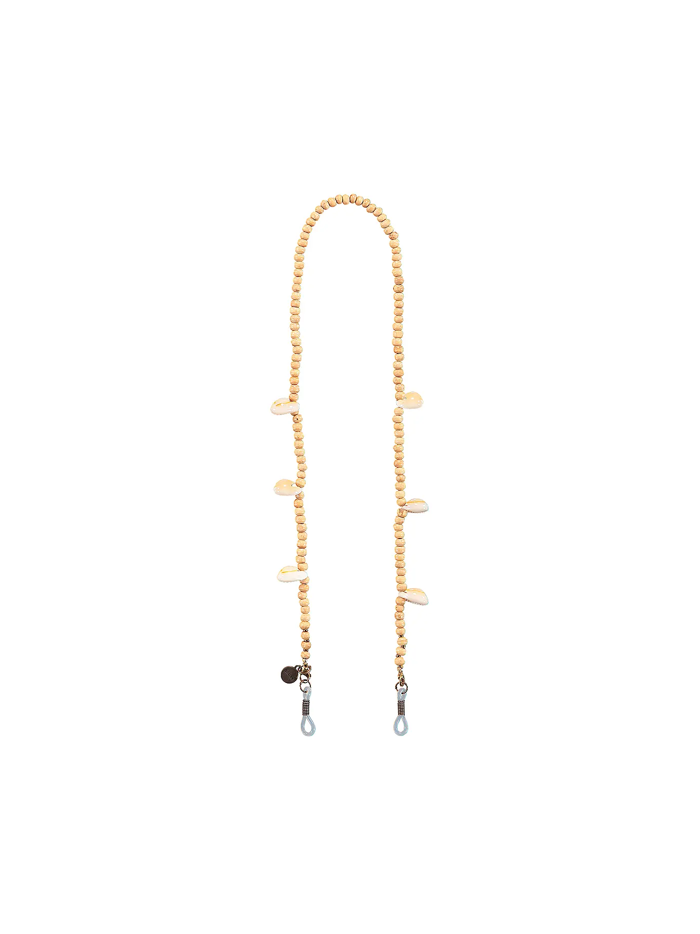 BARTS | Brillenkette Bonnet | beige