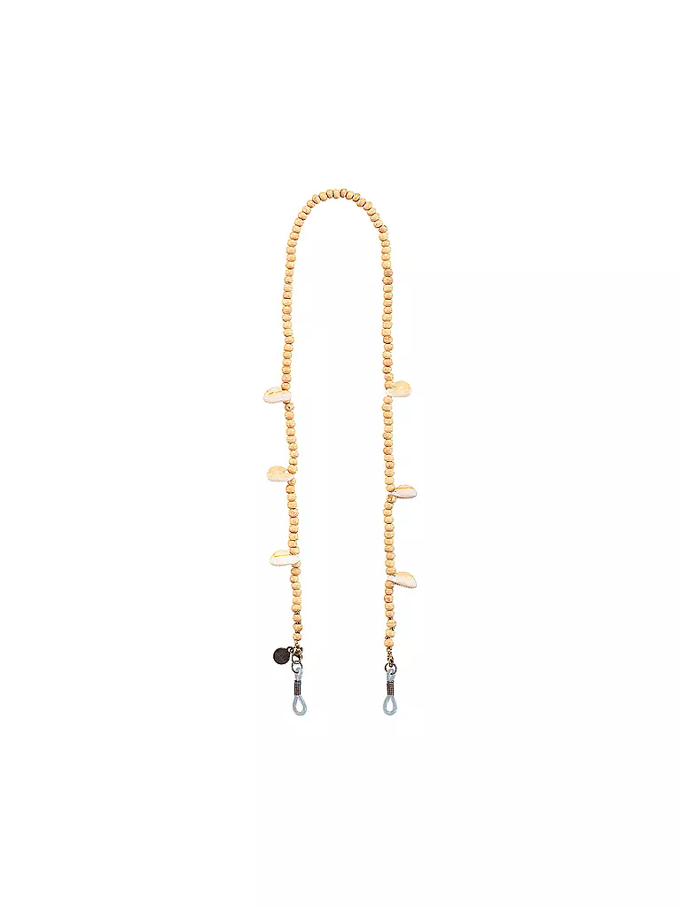 BARTS | Brillenkette Bonnet | beige