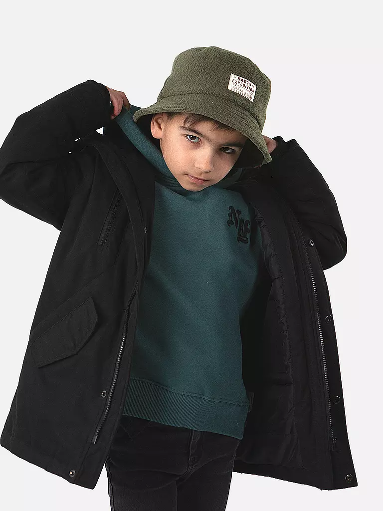 BARTS | Fischerhut - Bucket Hat FREDDE | olive