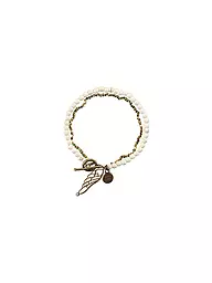 BARTS | Kinder Armband Halmut  | weiss