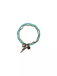 BARTS | Kinder Armband Halmut  | türkis