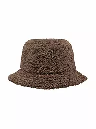 BARTS | Kinder Fischerhut - Bucket Hat TEDDY | braun