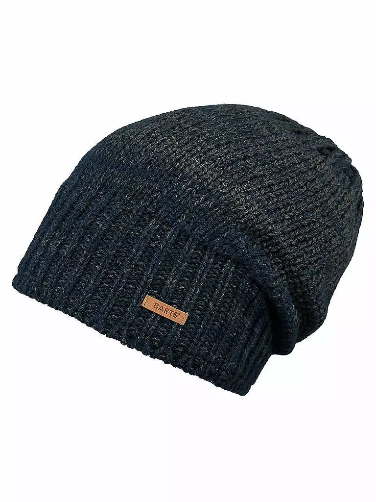 BARTS | Kinder Haube - Beanie Brighton | blau