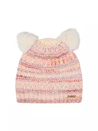 BARTS | Kinder Mütze - Haube DOLOREZ | rosa