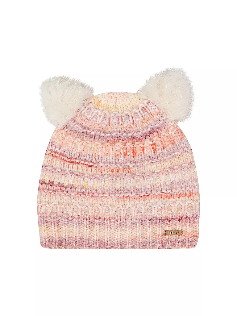 BARTS | Kinder Mütze - Haube DOLOREZ | rosa