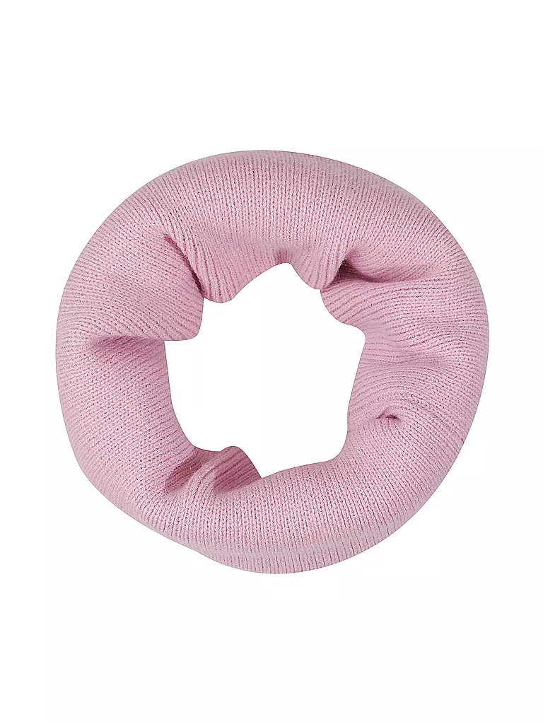 BARTS | Kinder Schal KINABALA | rosa
