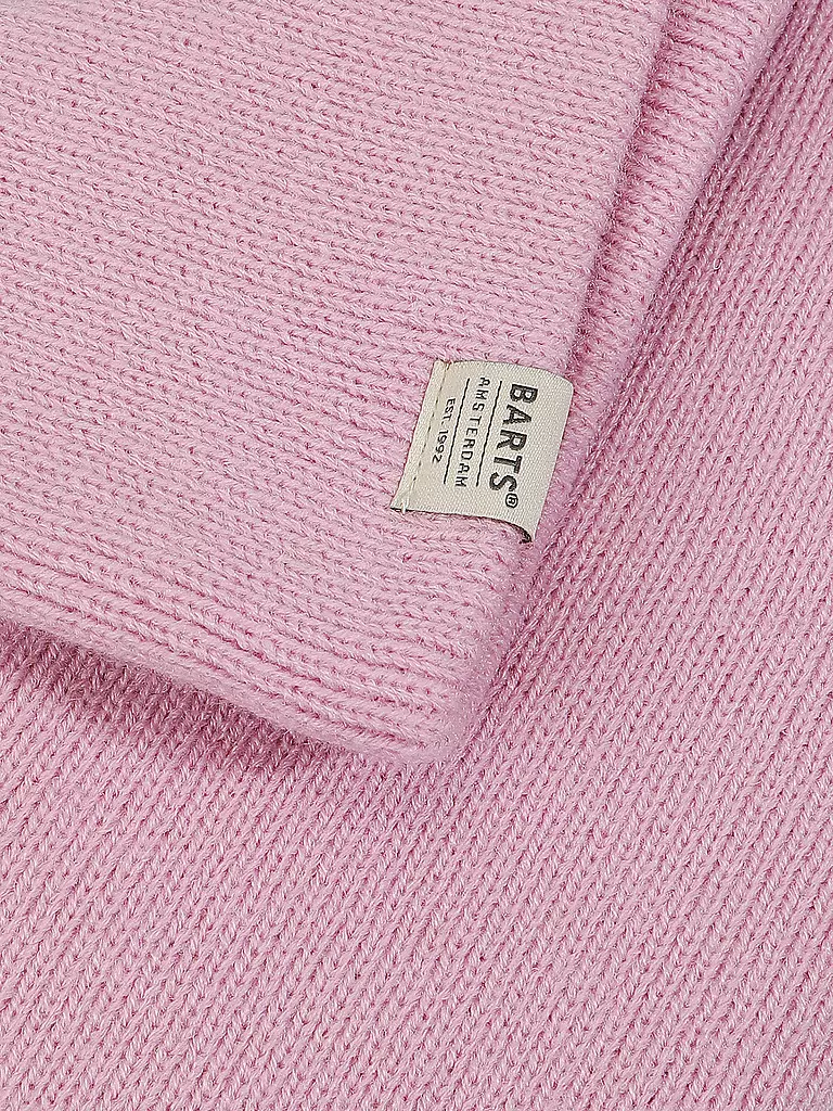BARTS | Kinder Schal KINABALA | rosa