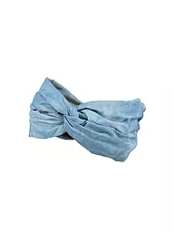 BARTS | Kinder Stirnband - Haarband Twinzer | blau