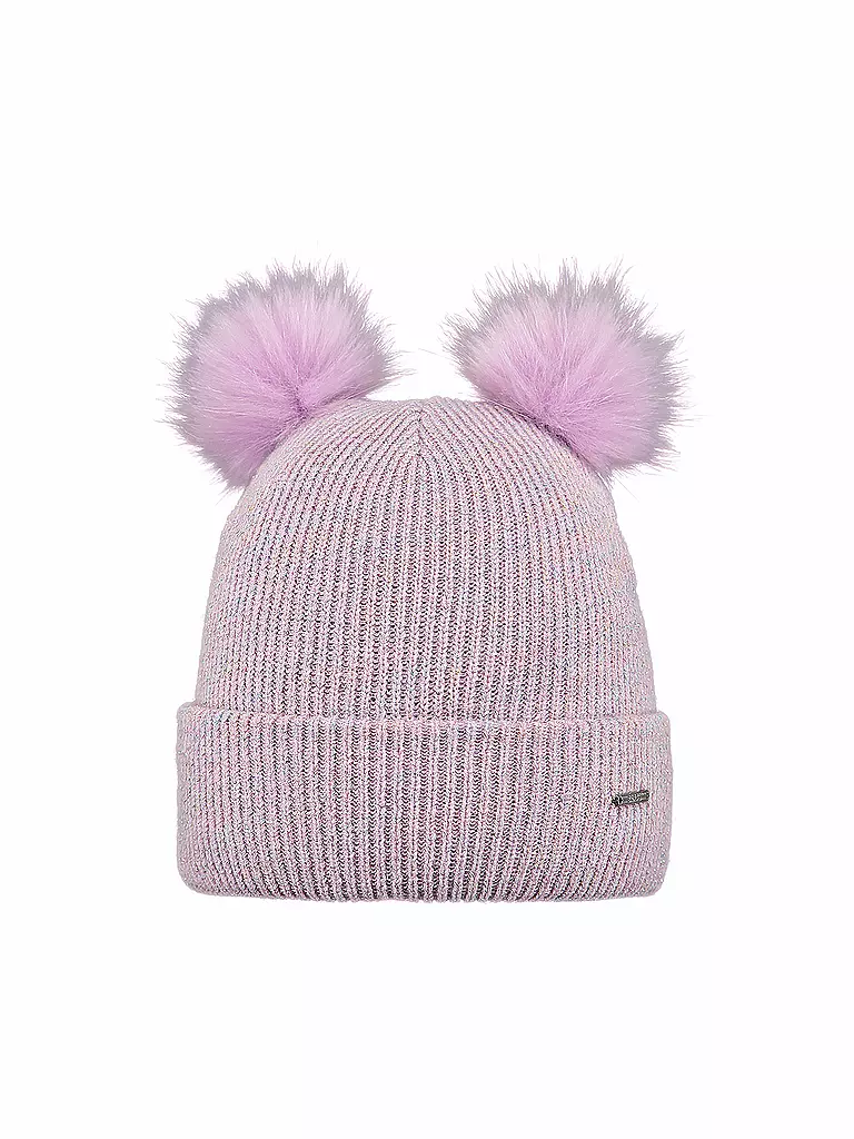 BARTS | Mädchen Mütze Emmalyn | rosa