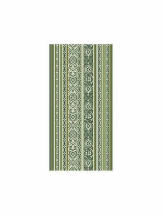 BASSETTI | Duschtuch HANBURY 70x140cm Gruen 