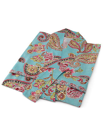 BASSETTI | Damen Kimono PARAGGI Mint