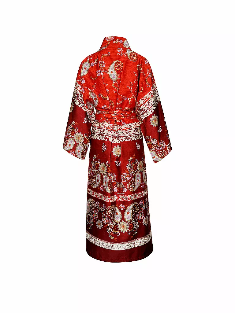 BASSETTI | Kimono "Raffaello"  | 