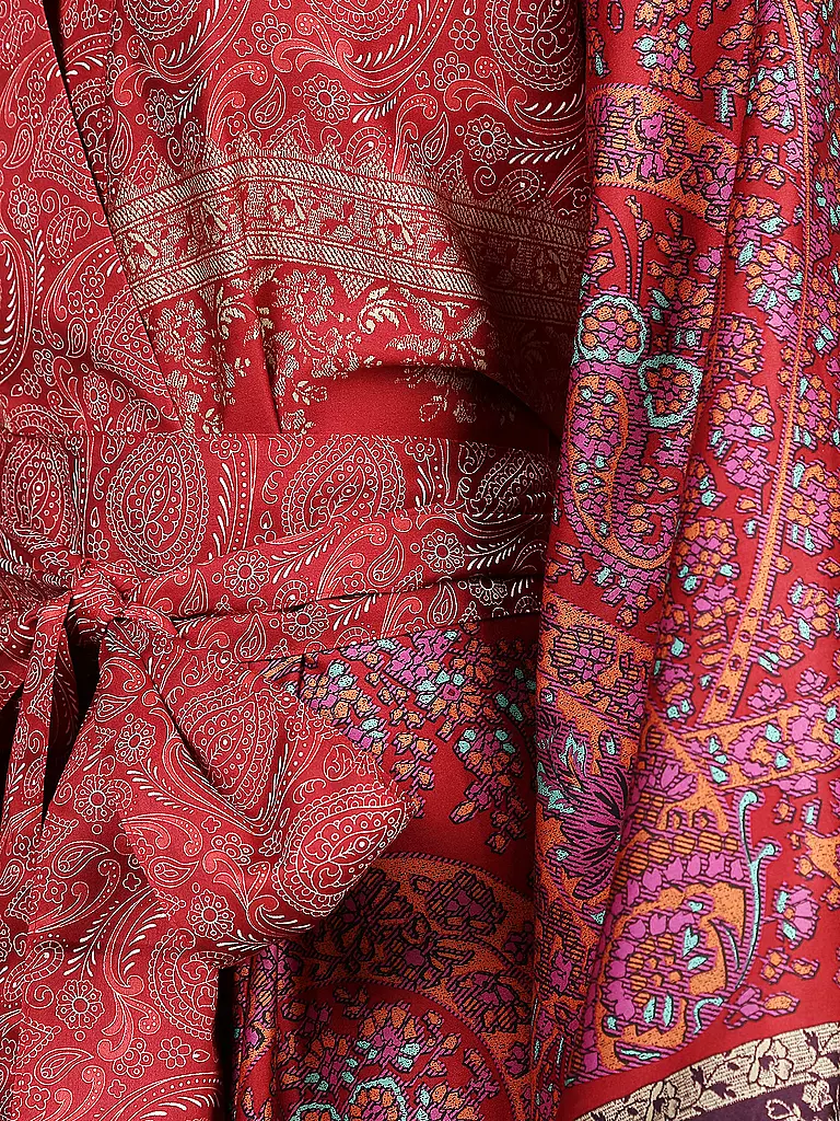BASSETTI | Kimono "Recanati" | 