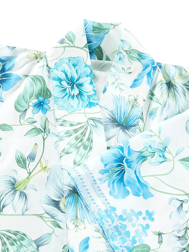 BASSETTI | Kimono CASABLANCA | gelb