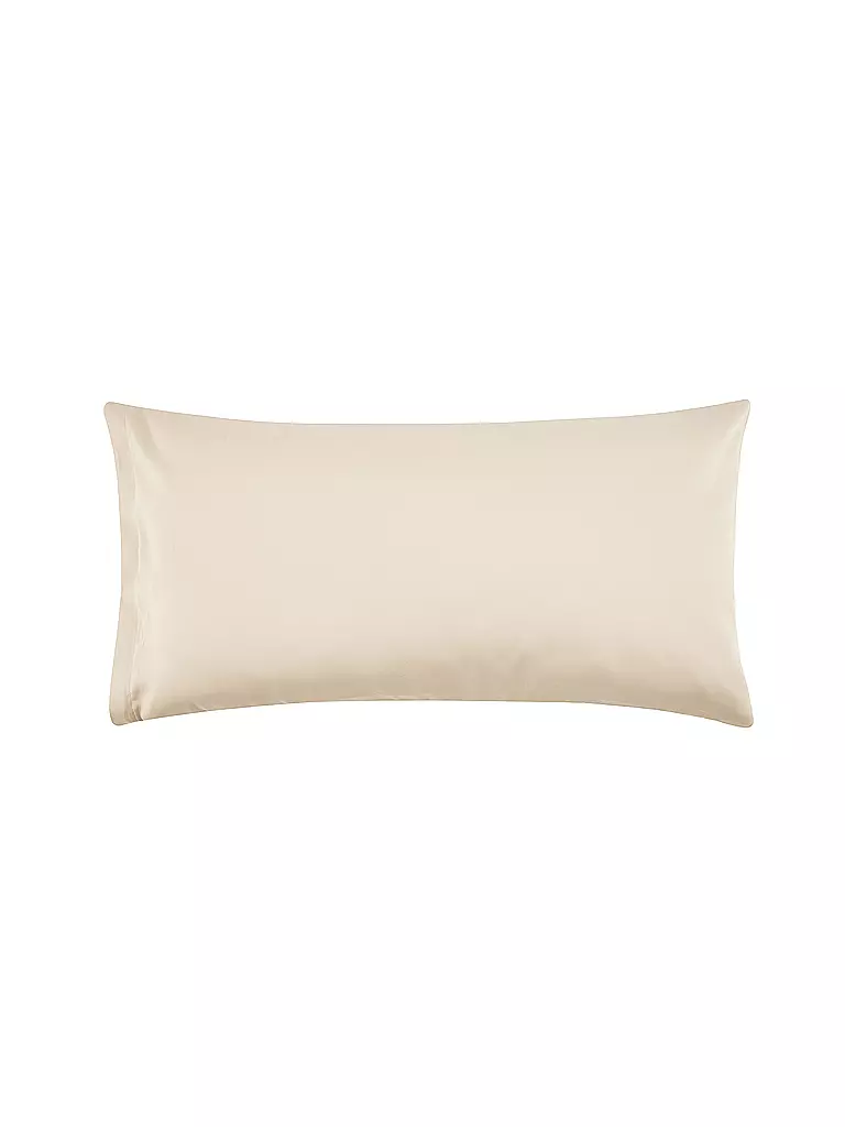 BASSETTI | Kissenhülle 70x90cm Beige | beige