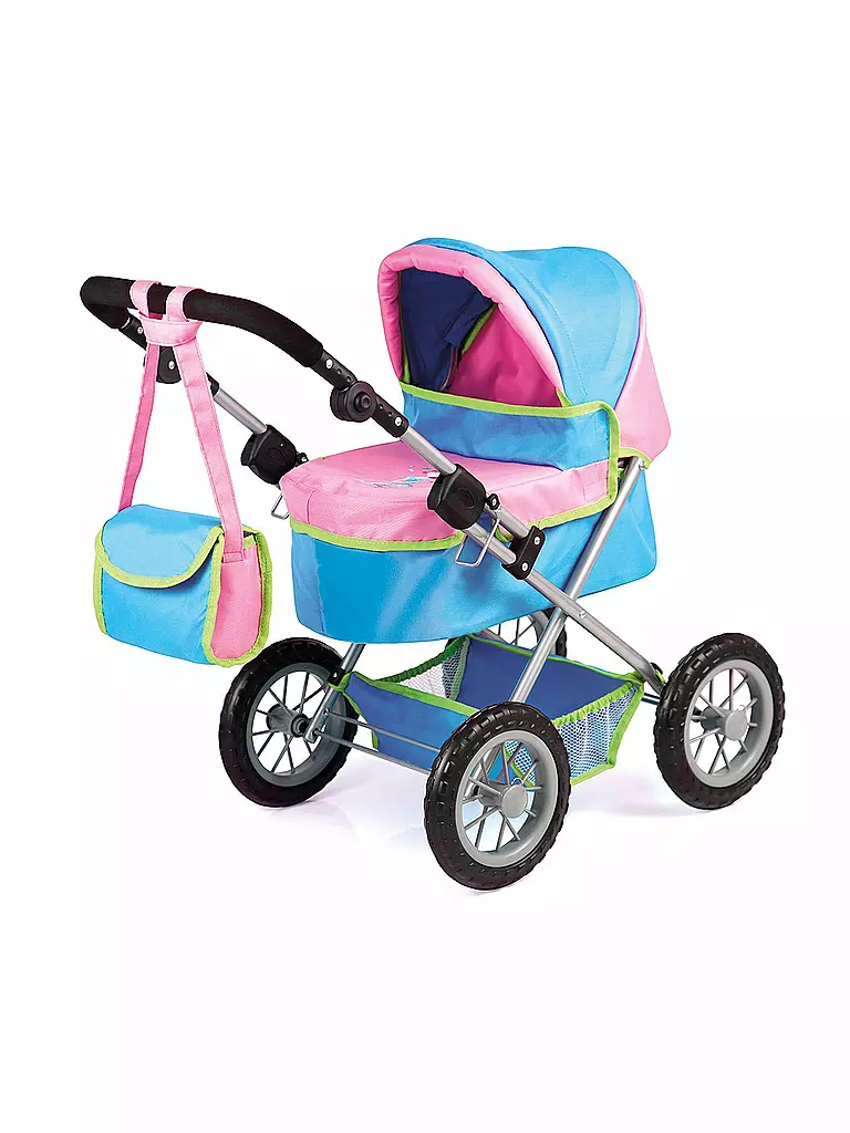 BAYER | Puppenwagen "Trendy" | 