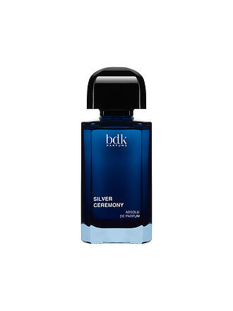 BDK | Silver Ceremony Absolu Parfum 100ml