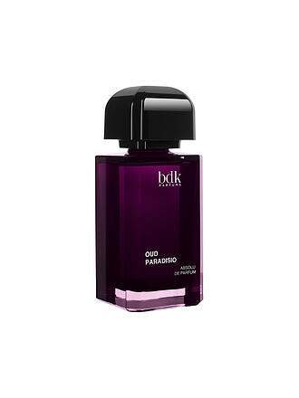 BDK | Oud Paradisio Absolu Parfum 100ml