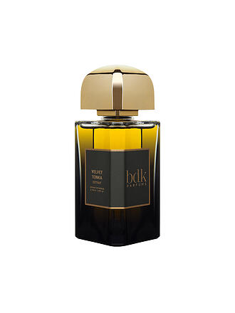 BDK |  Velvet Tonka Extrait de Parfum 100ml