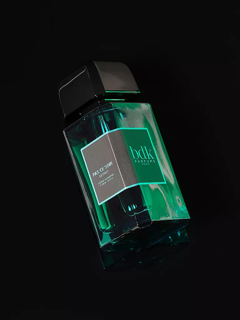 BDK | Pas Ce Soir Extrait 100ml | keine Farbe