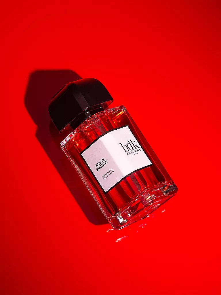 BDK | Rouge Smoking Eau de Parfum Natural Spray 100ml | keine Farbe