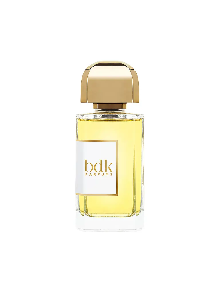 BDK | Vanille Caviar Eau de Parfum 100ml | Keine Farbe