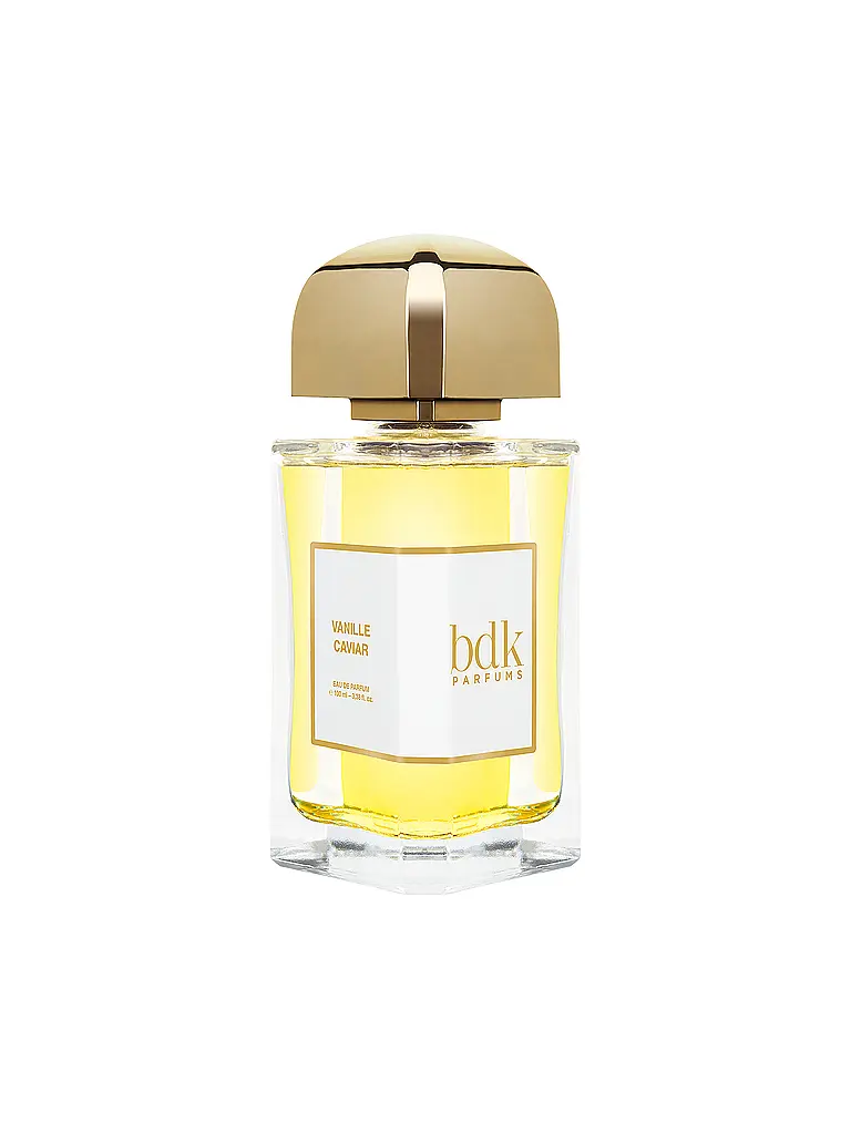 BDK | Vanille Caviar Eau de Parfum 100ml |