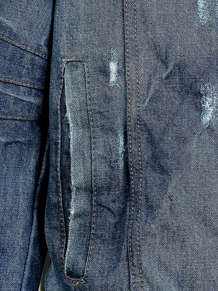 BE-EDGY | Jeansjacke | 