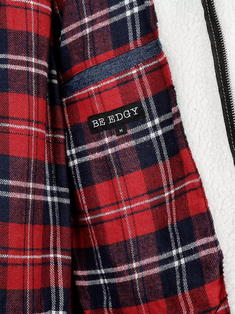 BE-EDGY | Jeansjacke | 