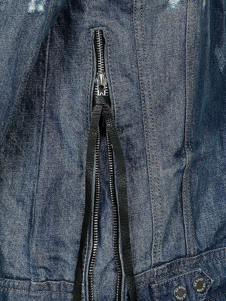 BE-EDGY | Jeansjacke | 