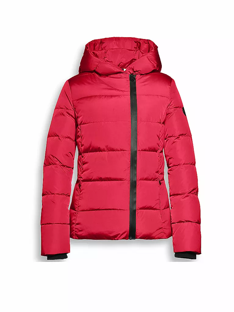 BEAUMONT | Daunenjacke  | 