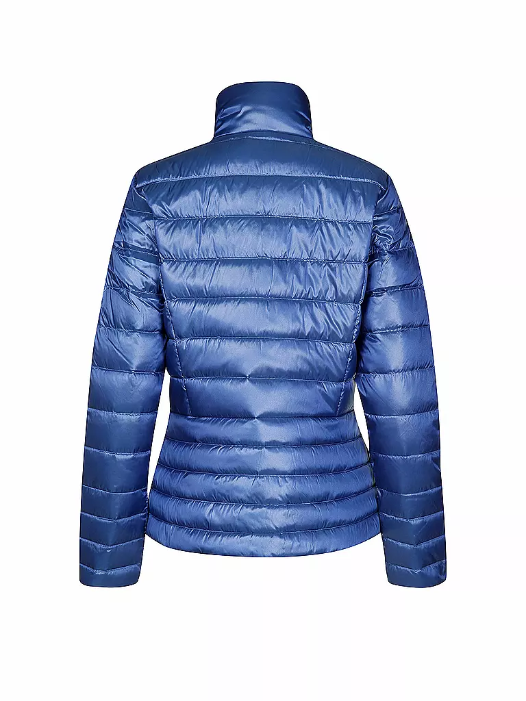 BEAUMONT | Leichtdaunenjacke | blau