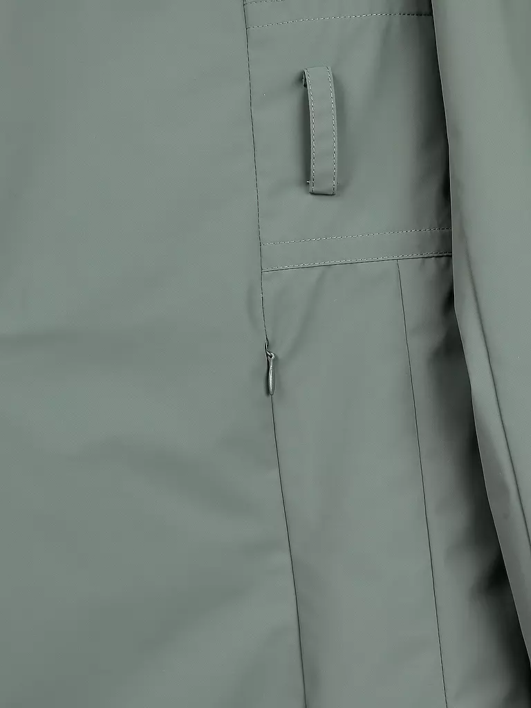 BEAUMONT | Regen-Parka | 