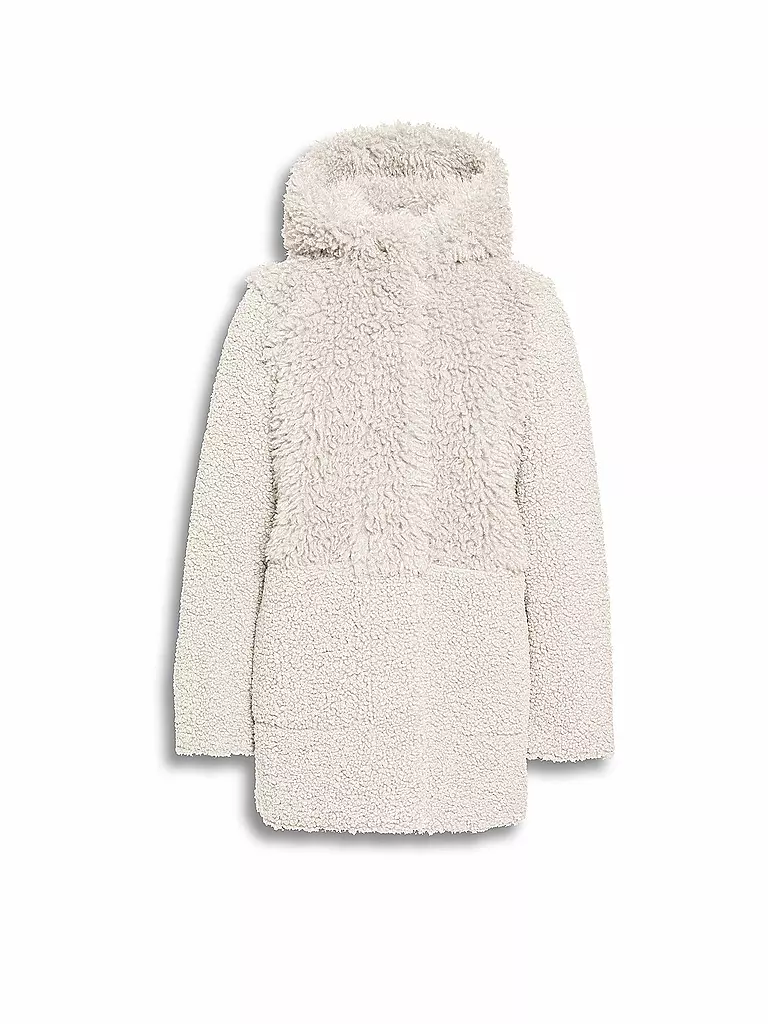 BEAUMONT | Wendejacke  | creme