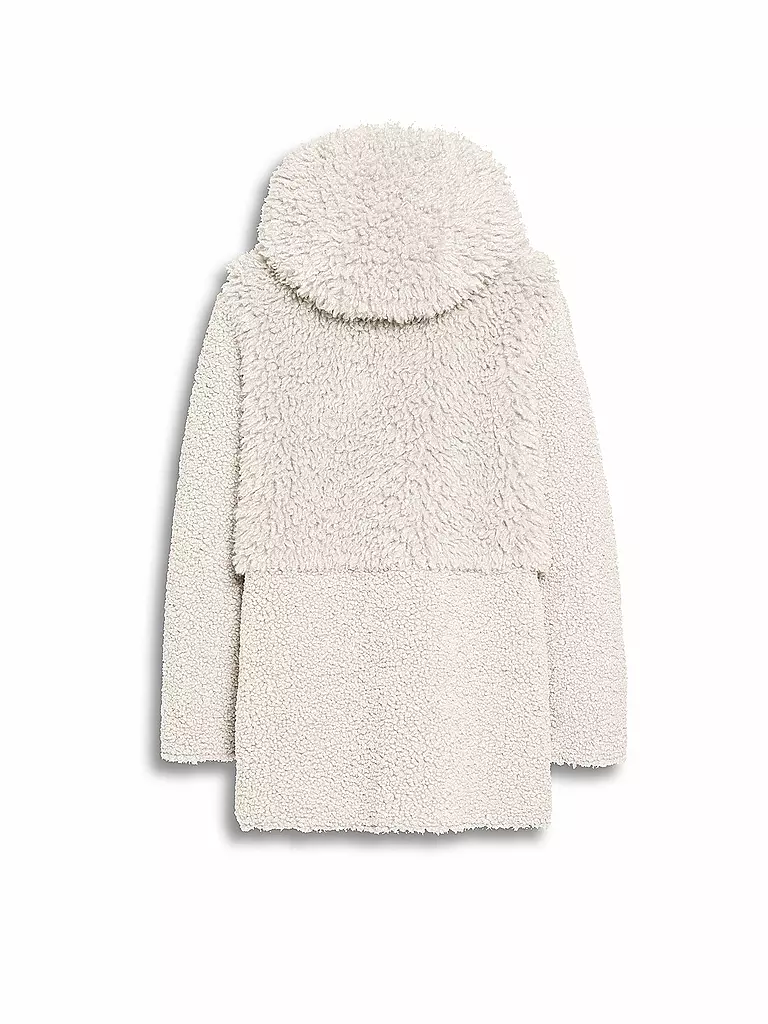 BEAUMONT | Wendejacke  | creme