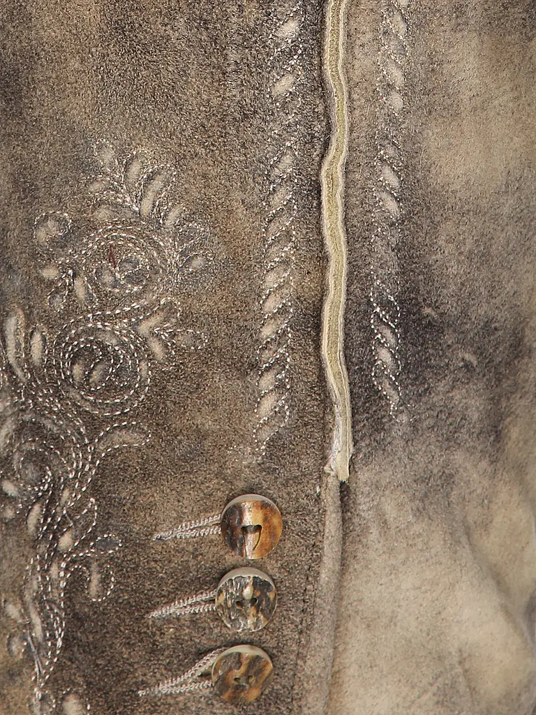 BECKERT |  Lederhose FLACHAU | 