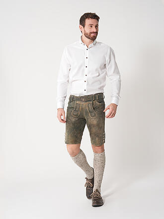 BECKERT | Lederhose KAISERAU