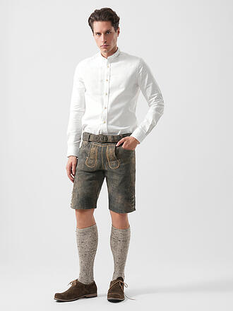 BECKERT | Lederhose KREUZKOGL