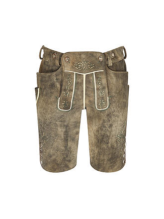 BECKERT |  Trachten Lederhose FRIESACH