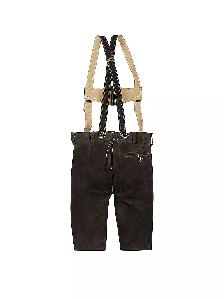 BECKERT | Lederhose "Graz" | 