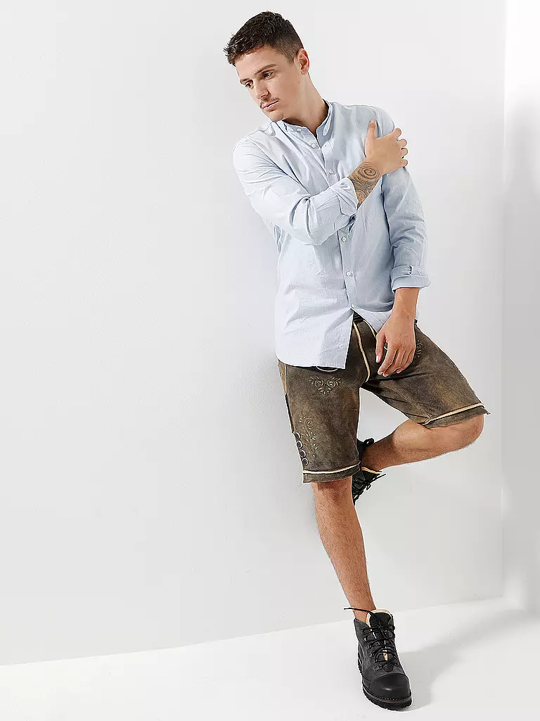 BECKERT | Lederhose Kaiserstein | 
