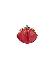 BECKSÖNDERGAARD | Geldbörse GRANNY PURSE Rooibos Orange | Orange