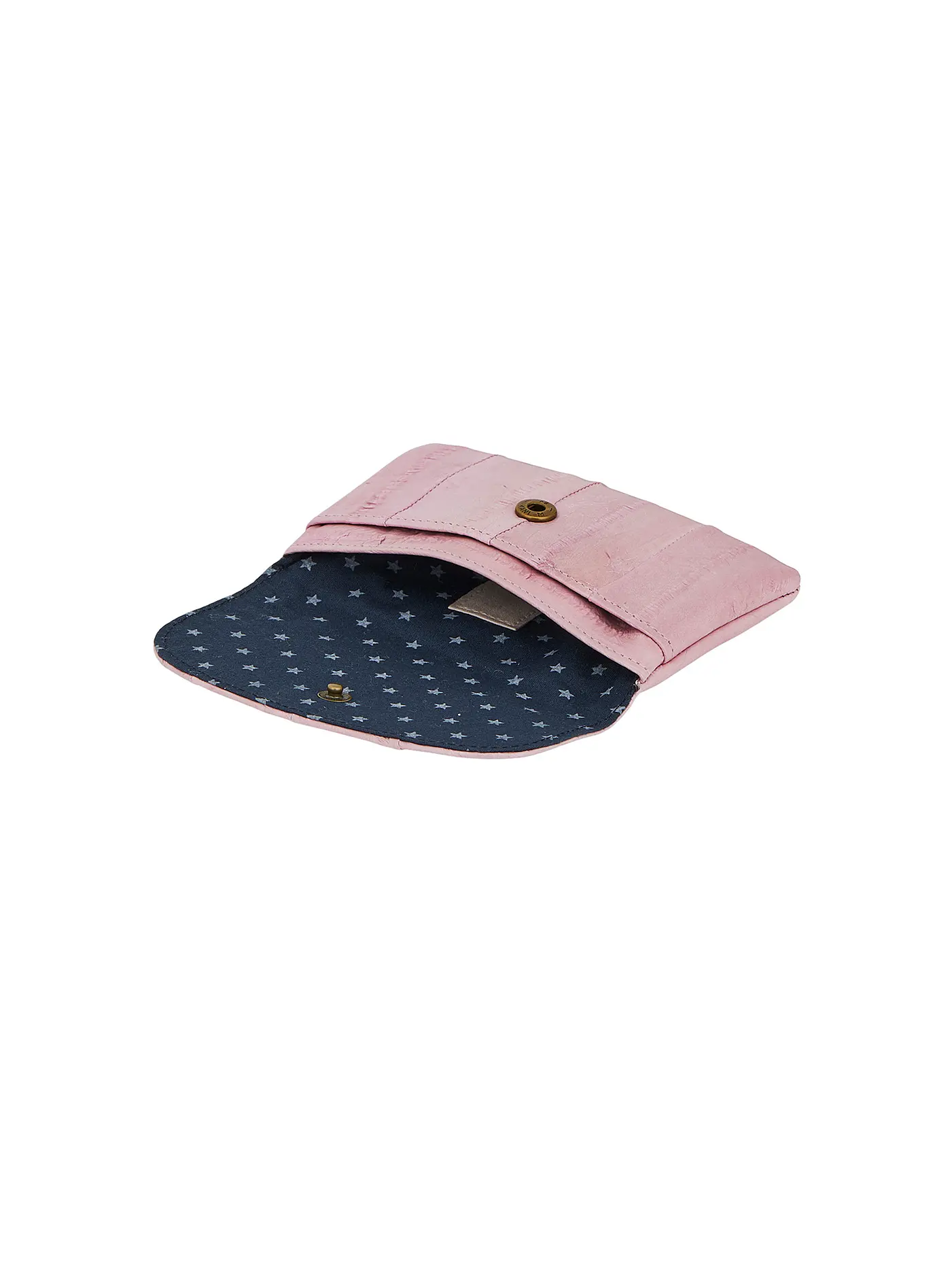 BECKSÖNDERGAARD | Handytasche HANDY PURSE Dusty Rose  | rosa