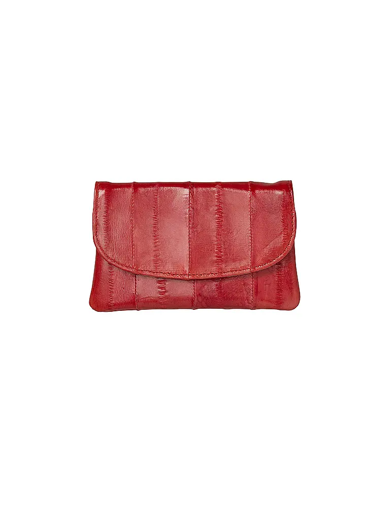 BECKSÖNDERGAARD | Handytasche HANDY PURSE Rooibos Orange | orange