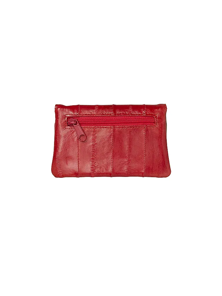 BECKSÖNDERGAARD | Handytasche HANDY PURSE Rooibos Orange | orange