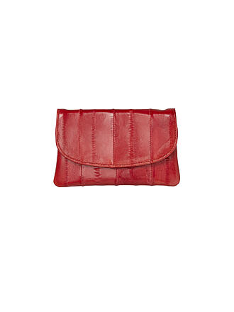 BECKSÖNDERGAARD | Handytasche HANDY PURSE Rooibos Orange