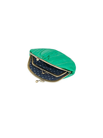 BECKSÖNDERGAARD | Geldbörse GRANNY PURSE Spring Green 